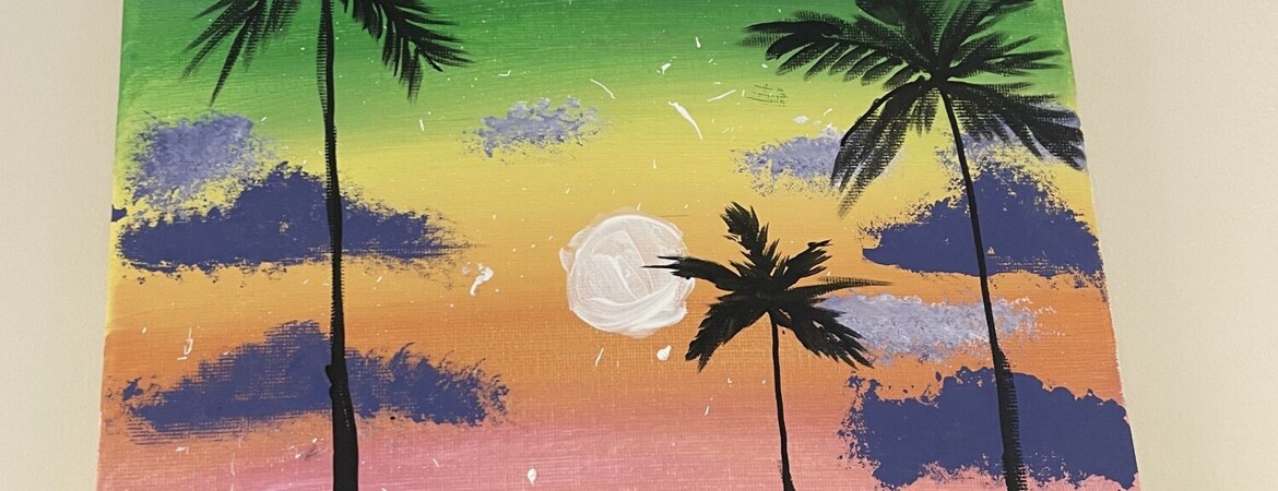 Blog Header Image