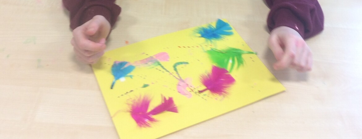 Blog Header Image