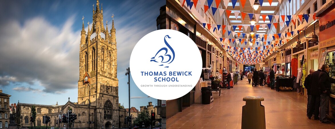 Blog Header Image