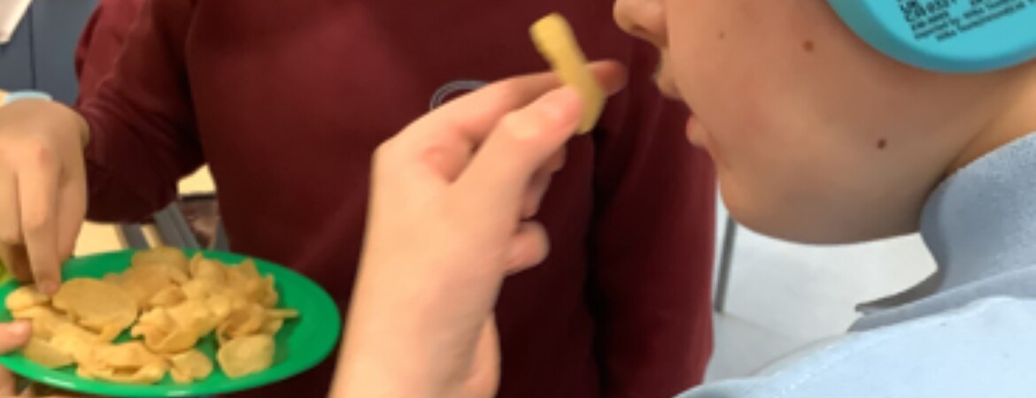 Blog Header Image