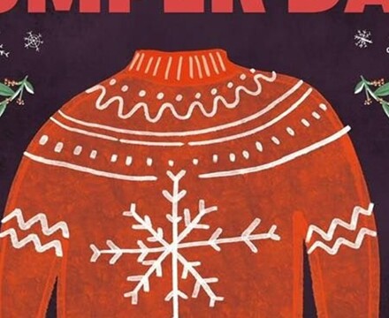Xmasjumper