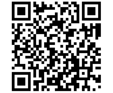 SEND My future My choice QR Code