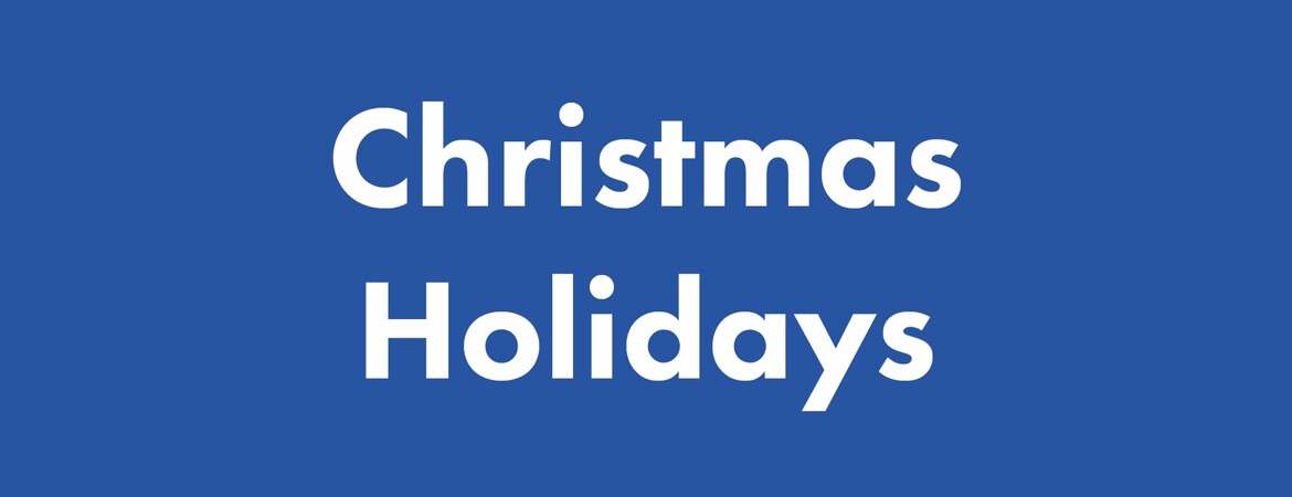 Blog Header Image