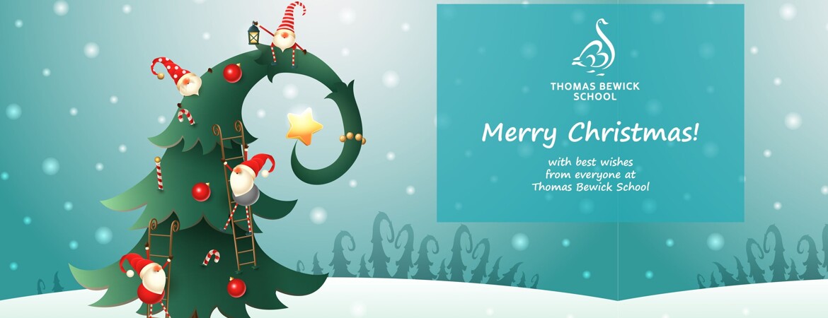 Blog Header Image