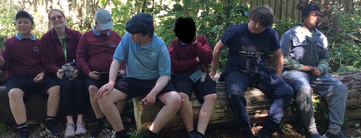 Blog Header Image