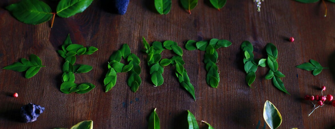 Blog Header Image