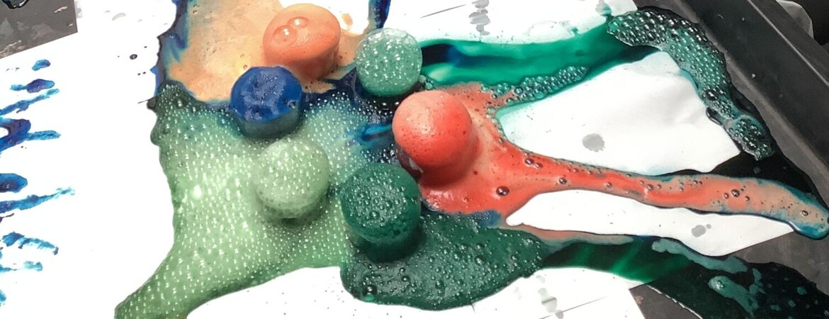Blog Header Image