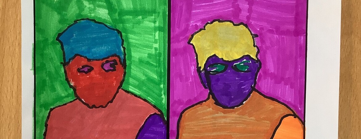 Blog Header Image