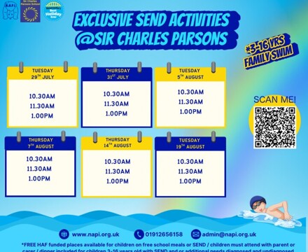 SCPS Swim sessions   NAPI[1]