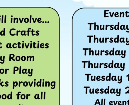 Treehouse HAF Programme[1]