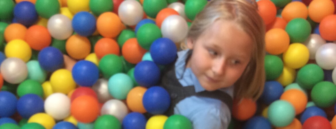 Blog Header Image