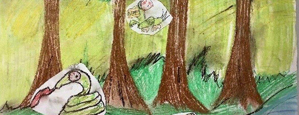 Blog Header Image