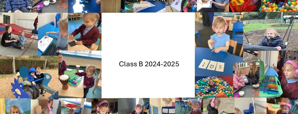 Blog Header Image