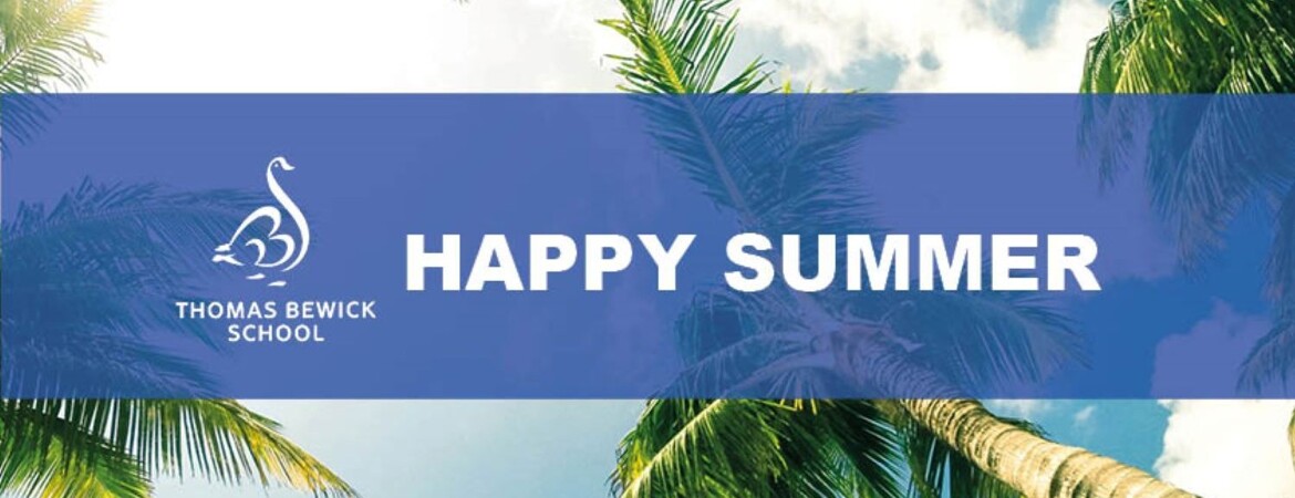 Blog Header Image