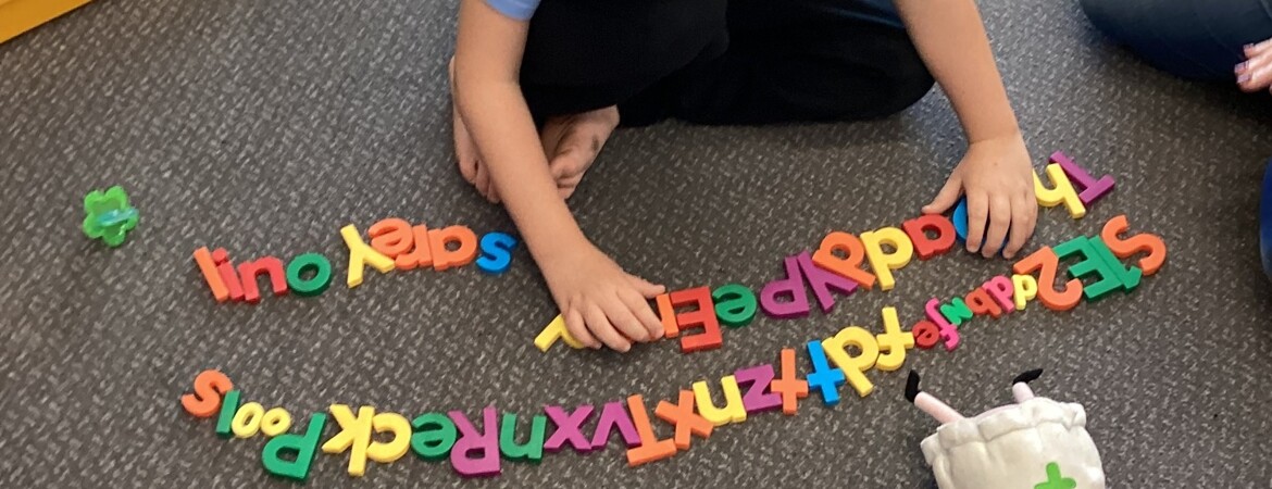 Blog Header Image