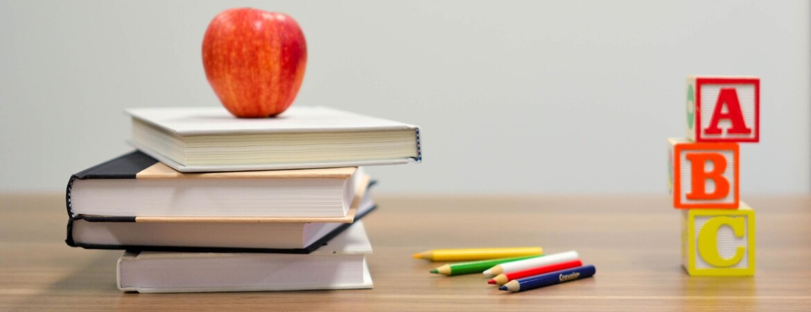 Blog Header Image
