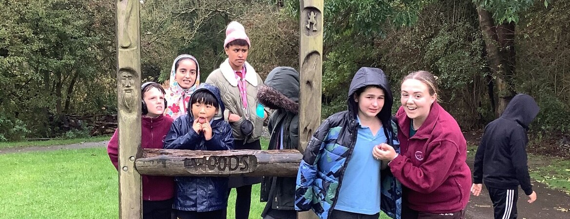 Blog Header Image