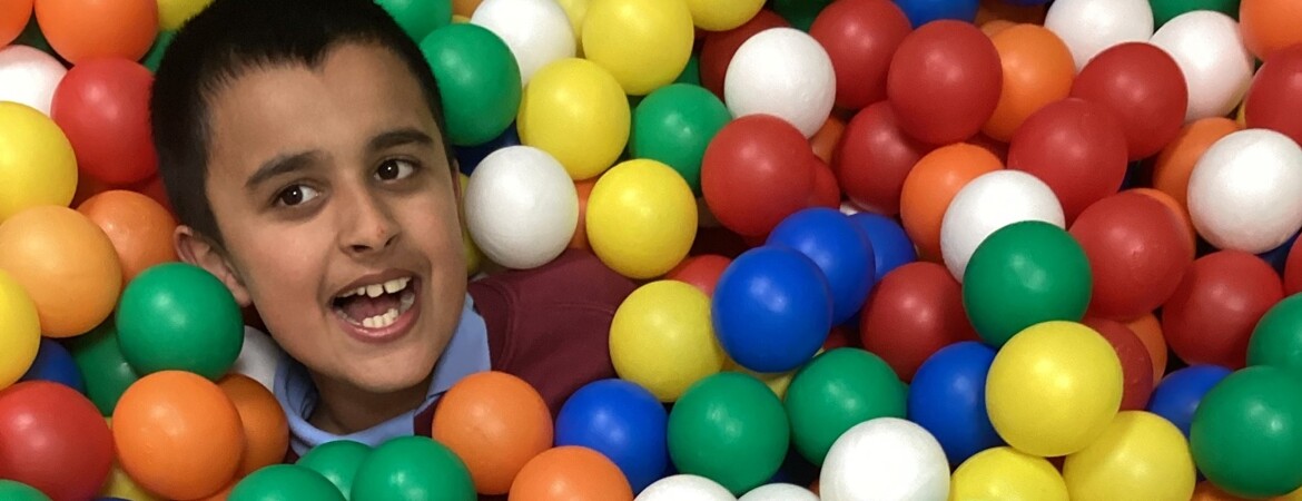 Blog Header Image