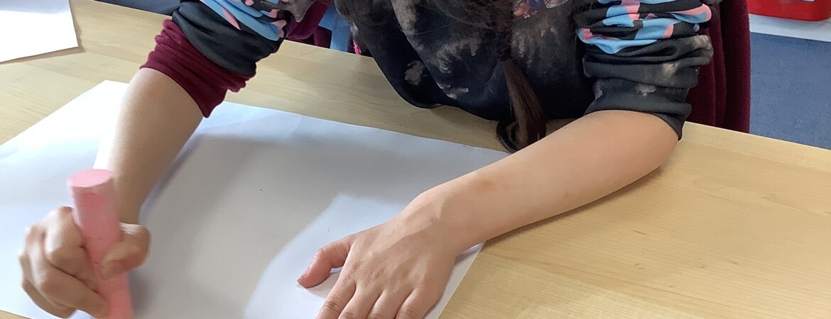 Blog Header Image