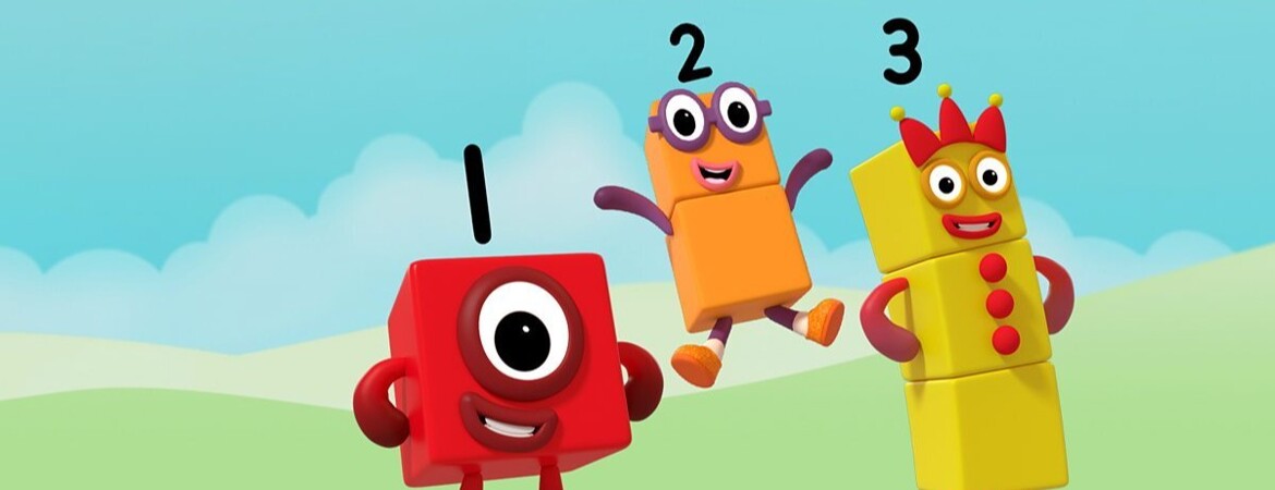 Blog Header Image