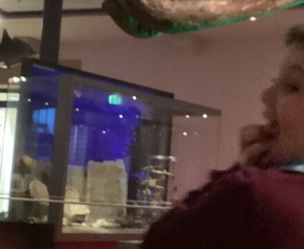 Museum7 Louise Smith