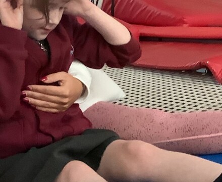 IMG 0521 Millie Forrest