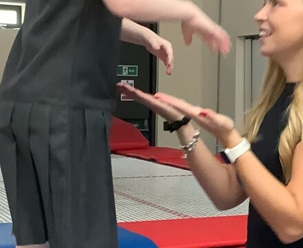 IMG 0518 Millie Forrest