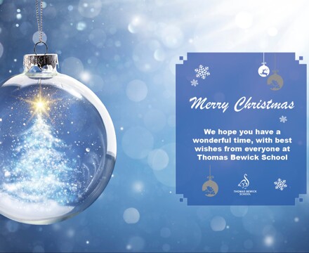 Christmas Posts 20252