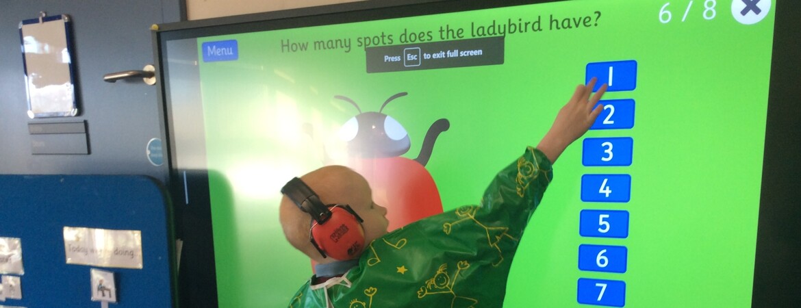 Blog Header Image