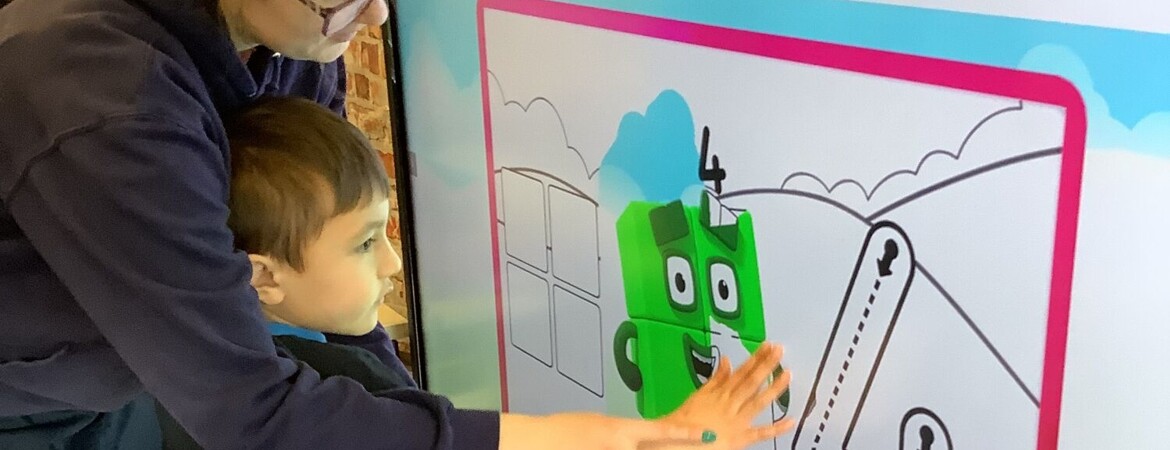 Blog Header Image