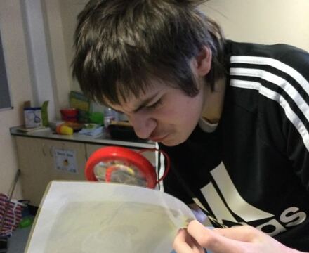 Thumbnail ov