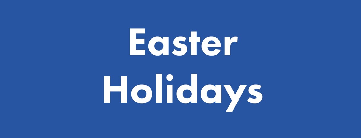 Blog Header Image