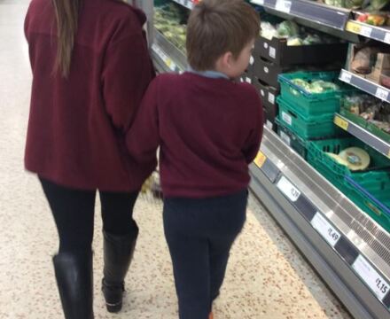 Looking at what to choose