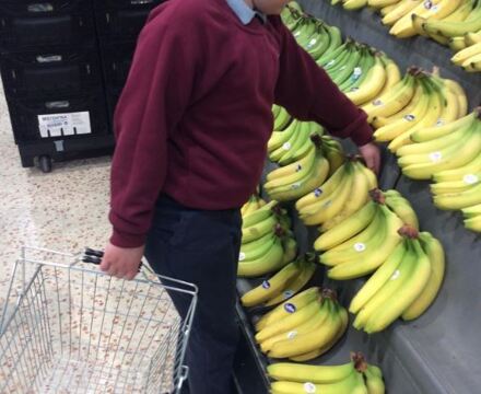 Bananas
