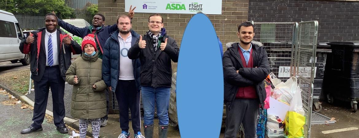 Blog Header Image