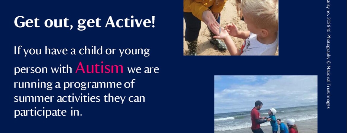 Blog Header Image