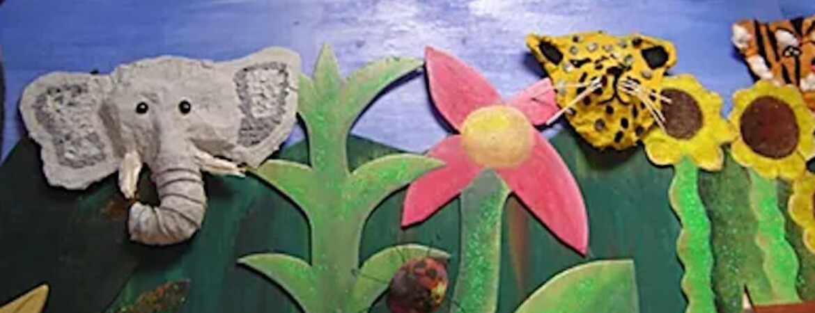 Blog Header Image