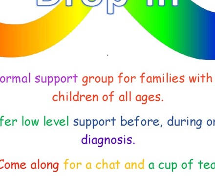SEND mixed group info Page 1