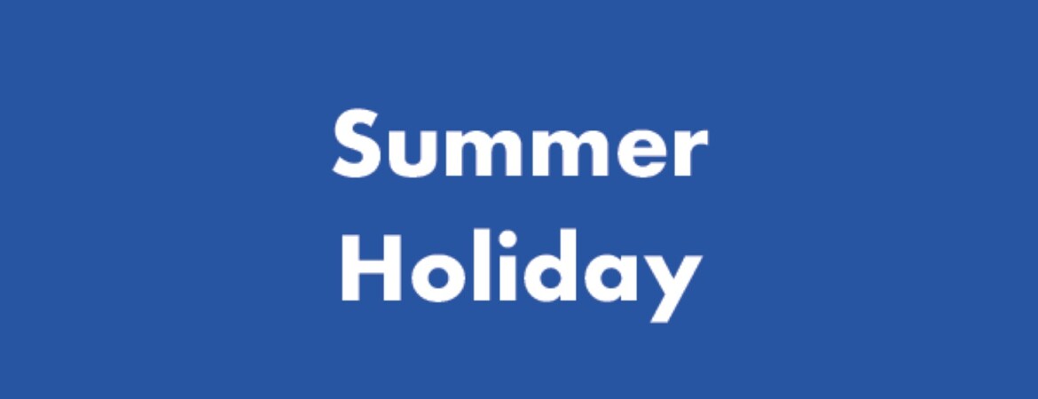 Blog Header Image