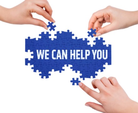 Wecanhelpyou
