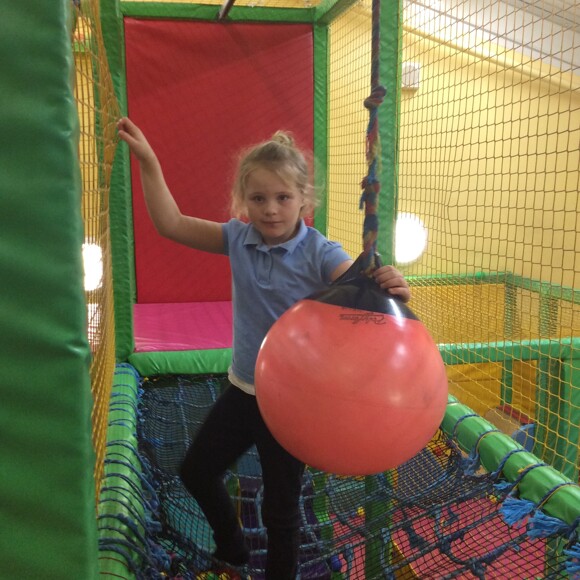 Newburn Soft Play Latest News Thomas Bewick School