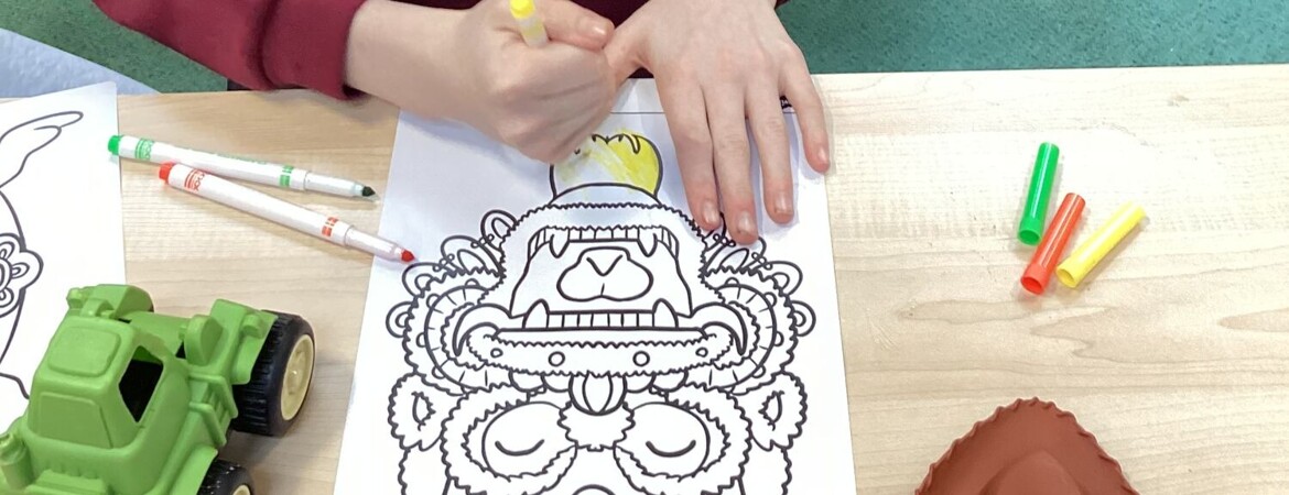Blog Header Image