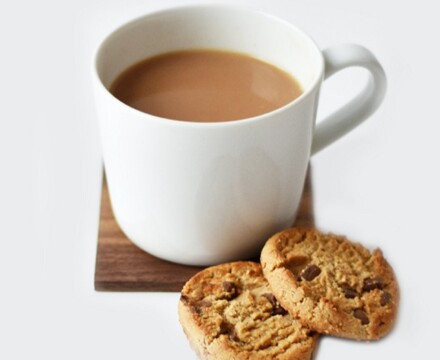 CoffeeMorningJulyPoster
